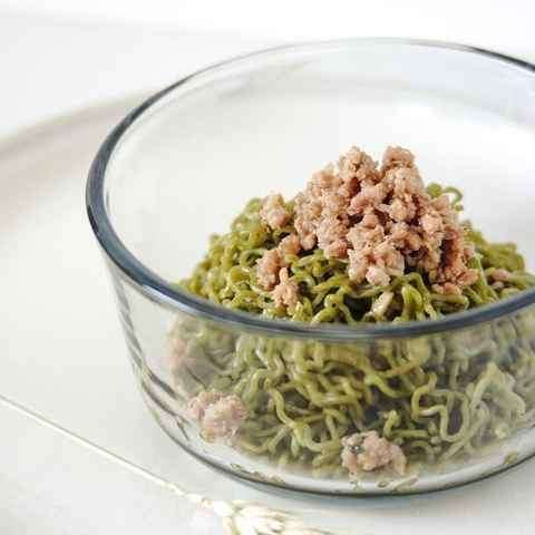 Manis dan Sedap/Mee Temen