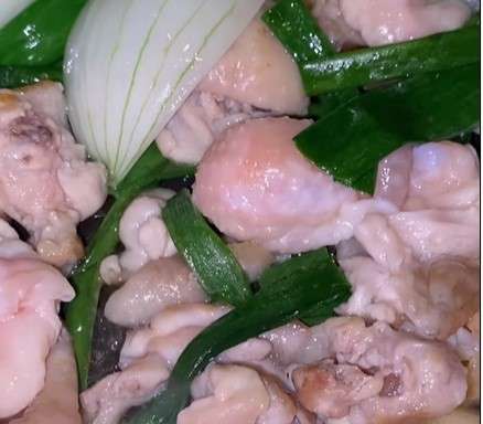 Minyak ayam
