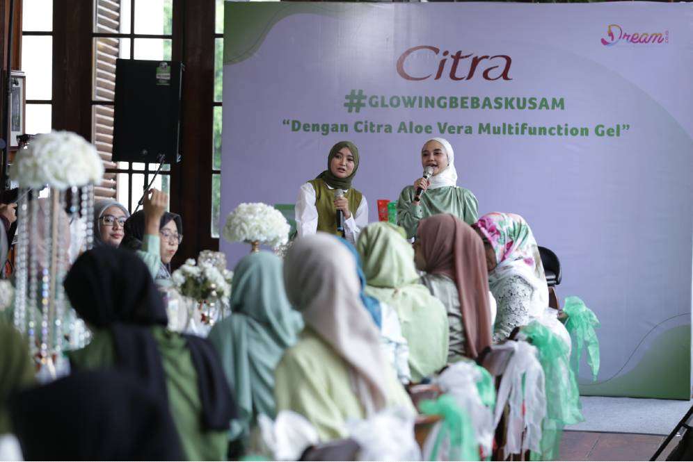 Dreamitie Citra