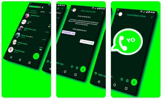 YowWhatsapp