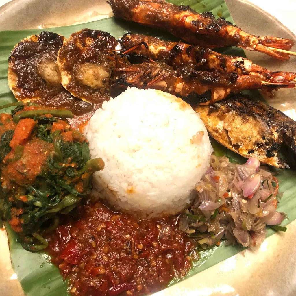 Manis dan Sedap/Warung Begreno