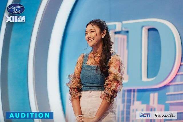 Gabriella Happy