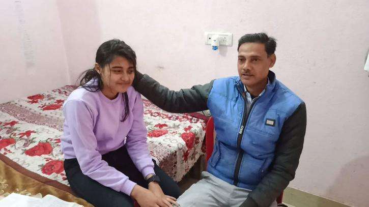 Sosok Sania Mirza, Wanita Muslim Pertama yang Jadi Pilot Pesawat Tempur India