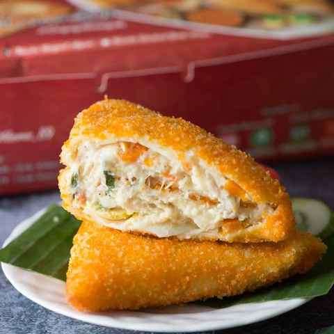 Manis dan Sedap/Pastel Mama 89