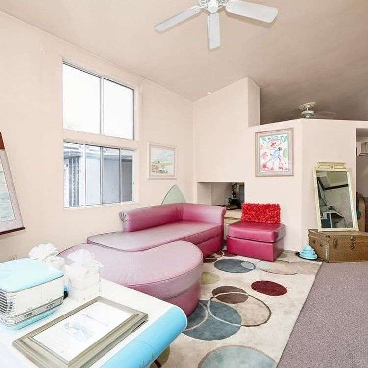 Rumah retro