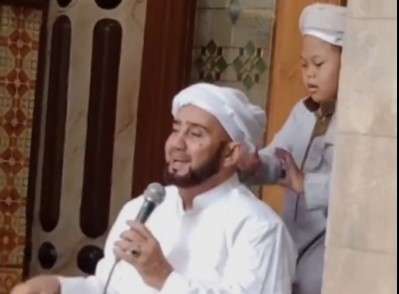 Habib Syekh