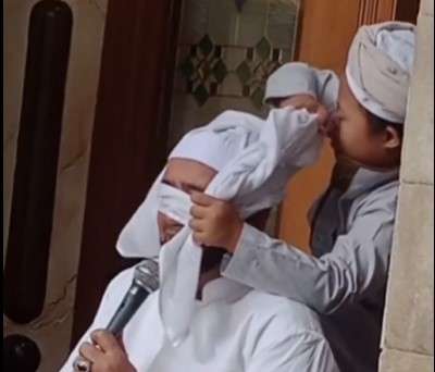 Habib Syekh