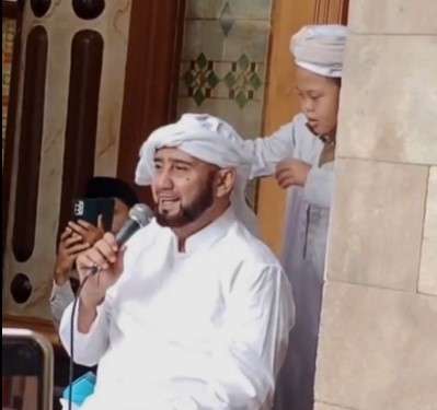 Habib Syekh