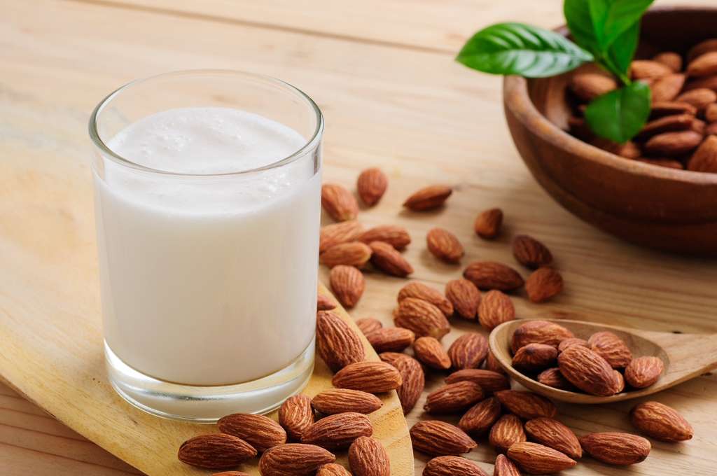 Cara Membuat Masker Rambut Susu Almond yang Bikin Mahkotamu Lembut dan Halus
