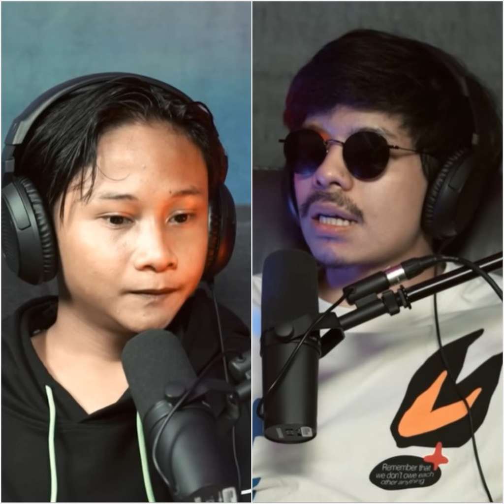 Fajar dan Atta Halilintar