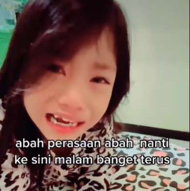 Anak Gus Miftah