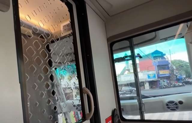 sleeper bus juragan99