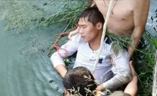 Pertama Kali Lihat Wajah Calon Istri di Hari Pernikahan, Pria Ini Syok hingga Nekat Bunuh Diri