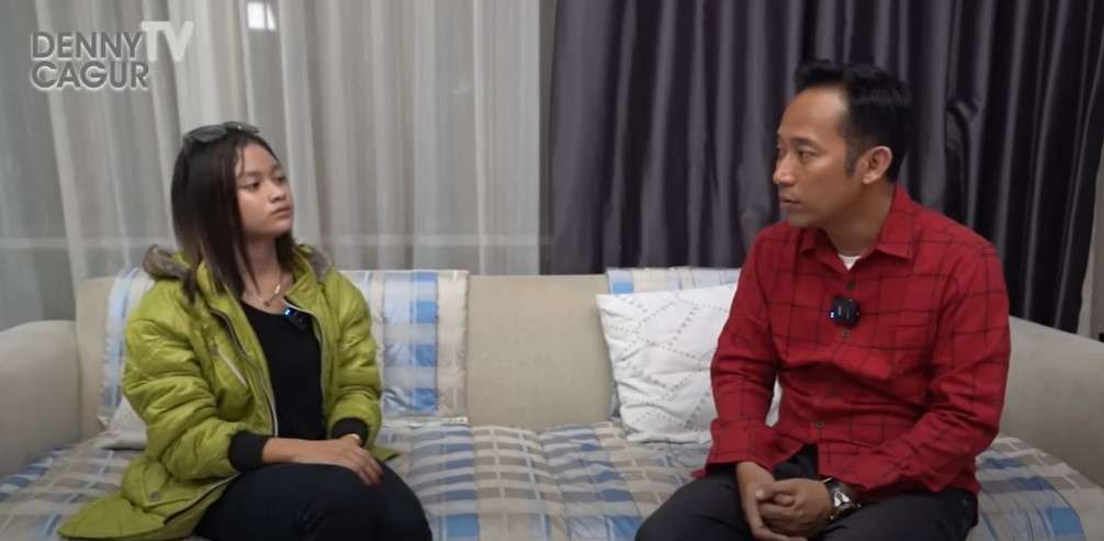 Ayya dan Denny Cagur Ayya dan Denny Cagur