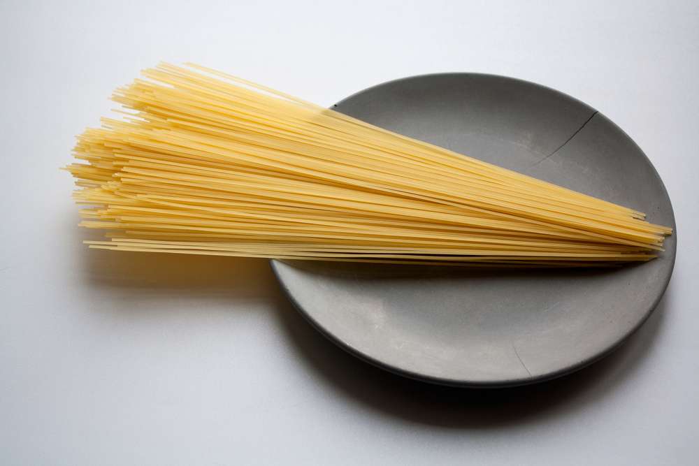 Angel Hair Pasta