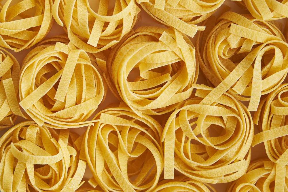 Tagliatelle