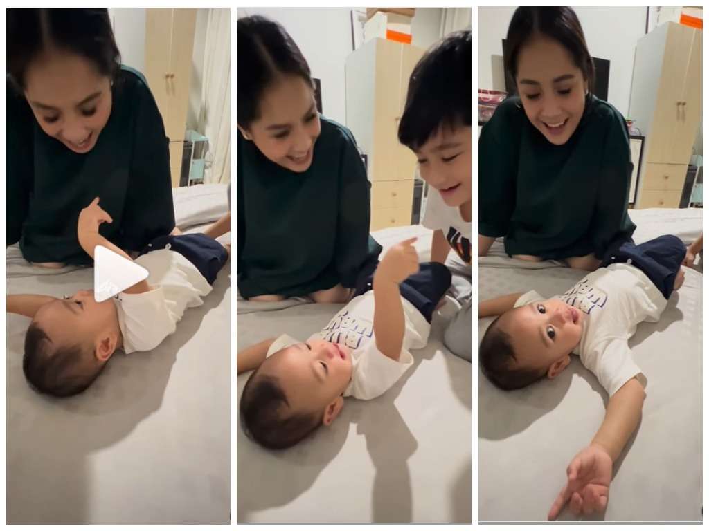 Rayyanza Malik Ahmad