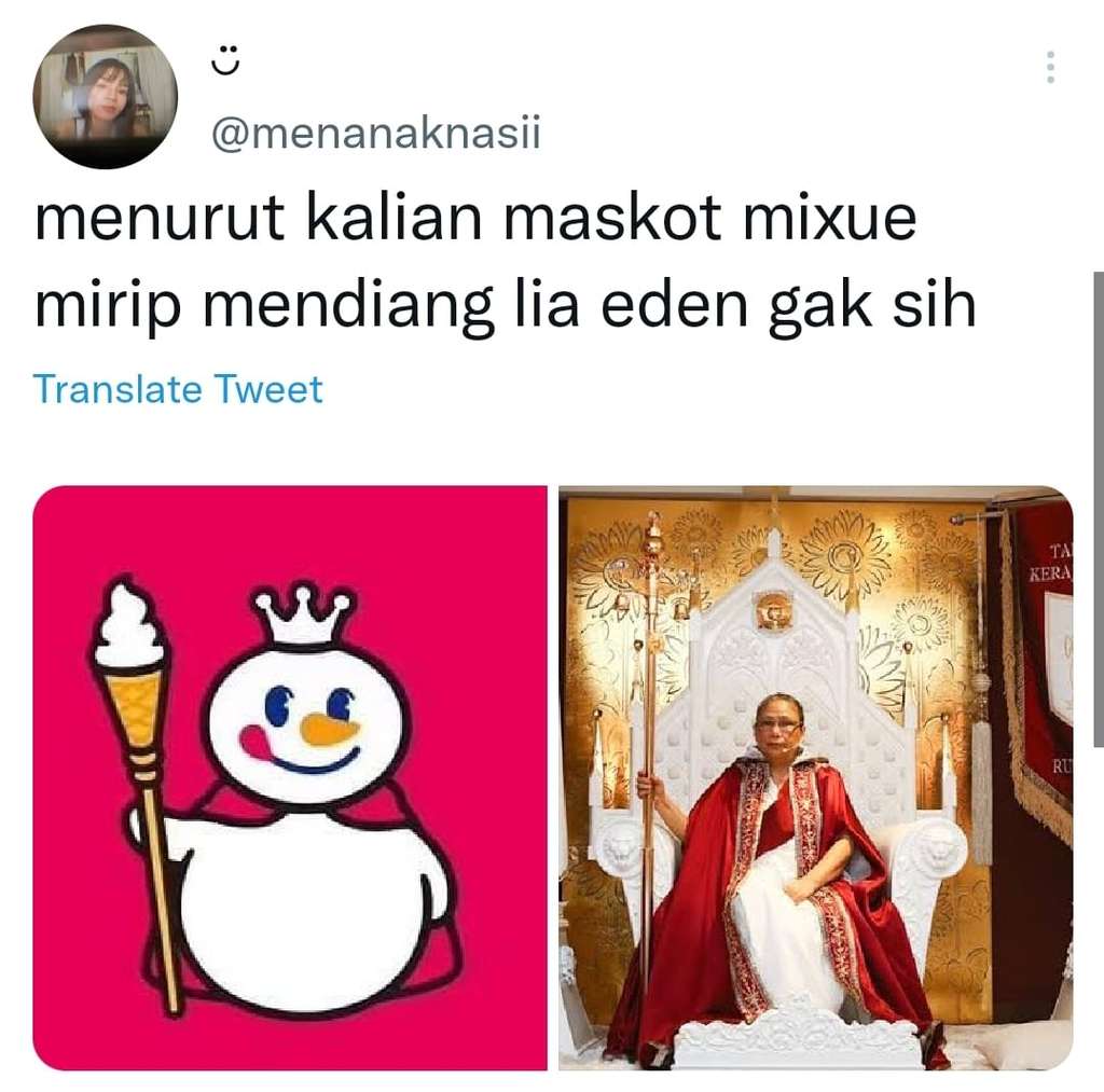 mixue
