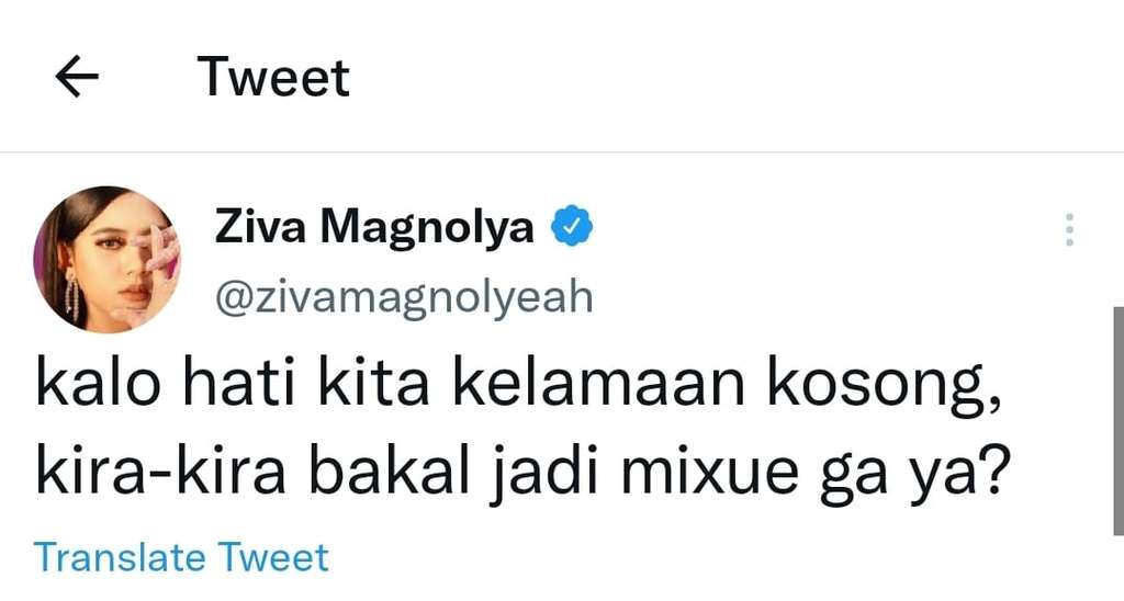 mixue