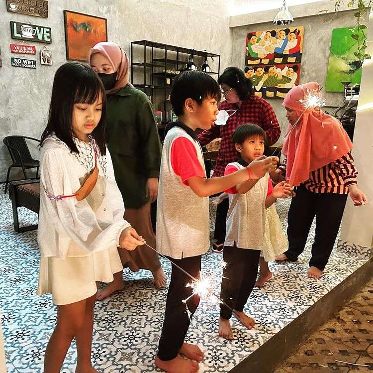 Sri Mulyani