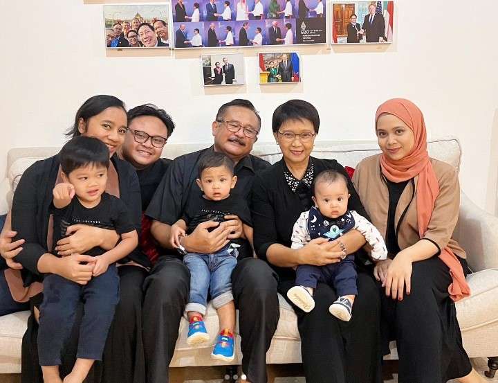 Retno Marsudi