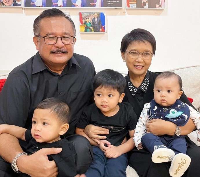 Retno Masurdi