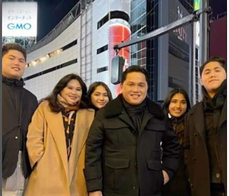 Erick Thohir