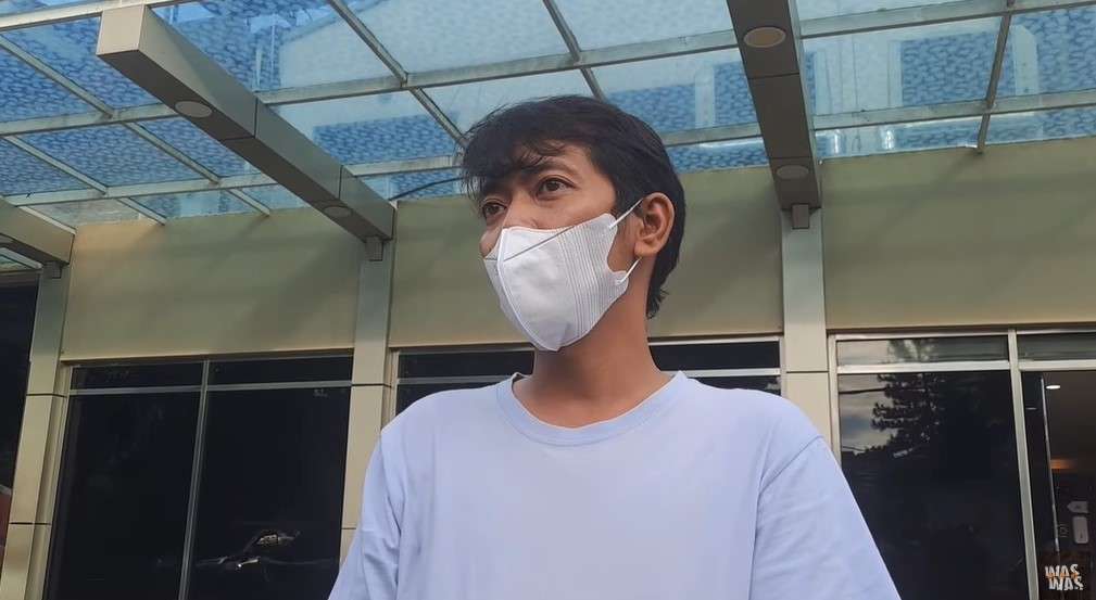 Cipta adik Indra Bekti