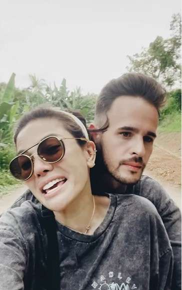 Nikita dan Antonio