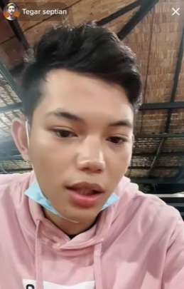 tegar