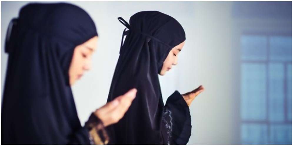 Bacaan Doa Memulai Aktivitas Pagi