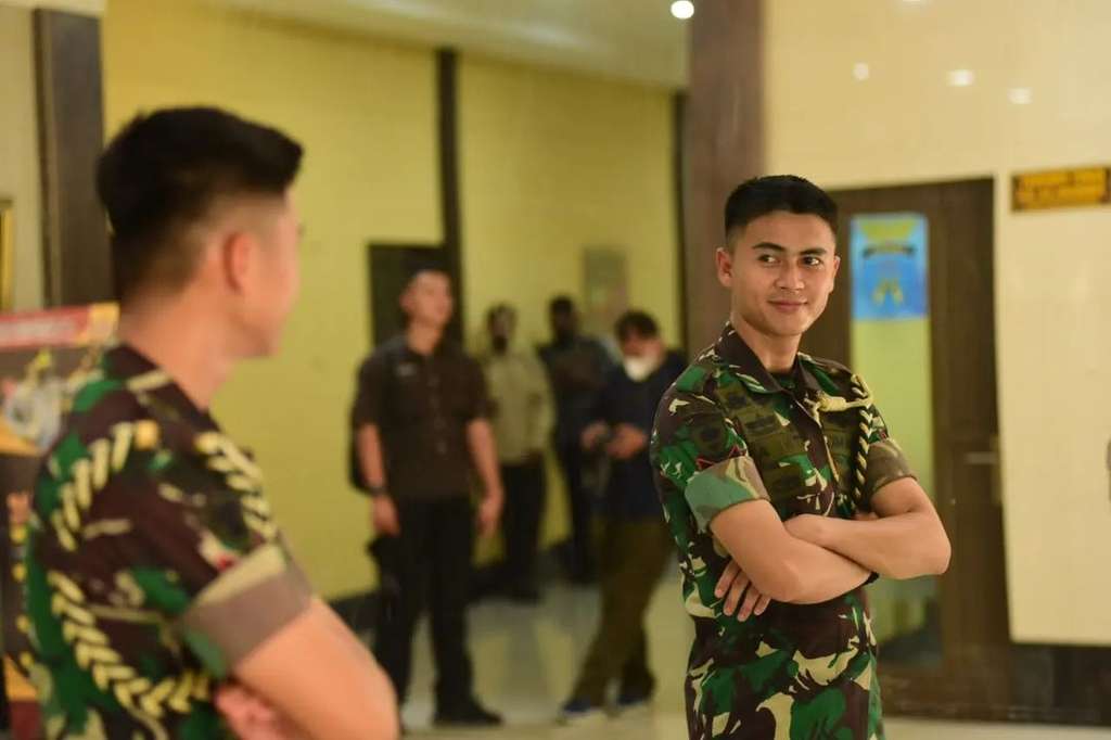 Sosok Serda Hamka