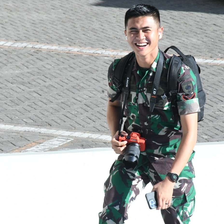 Sosok Serda Hamka