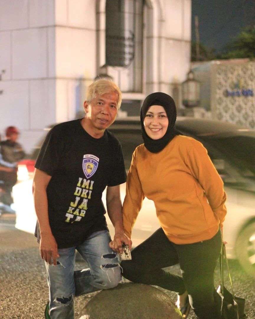 Venti dan Kiwil