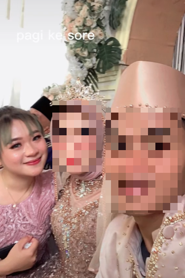 Viral Ibu Nikahi Pacar Putrinya Mirip Kasus Norma Risma, Ini Fakta Sebenarnya