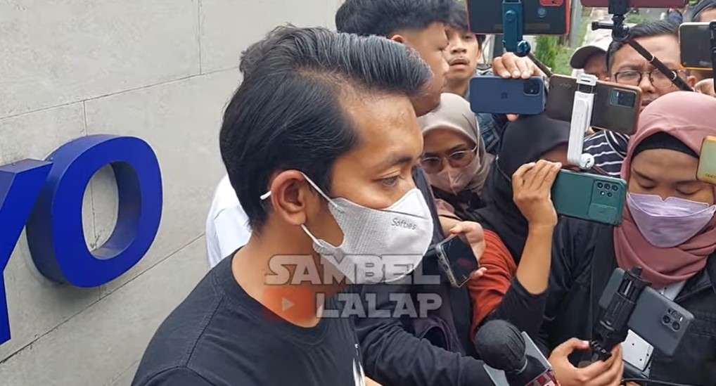 Cipta adik Indra Bekti