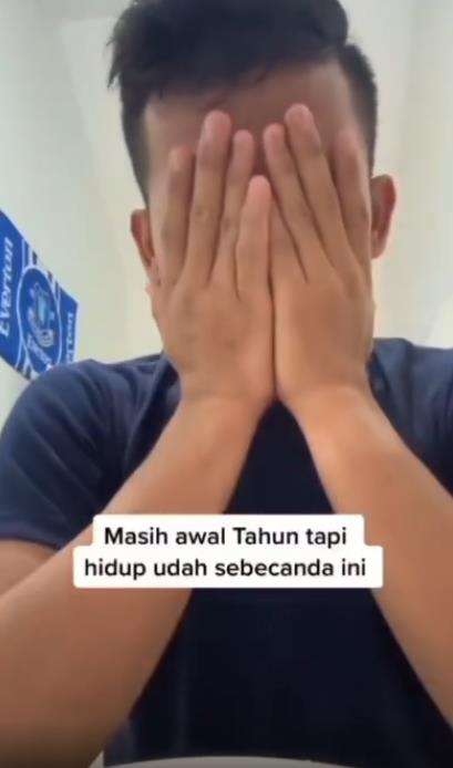 Ngakak! Beli bubur kacang hijau, kacangnya sudah jadi taoge.