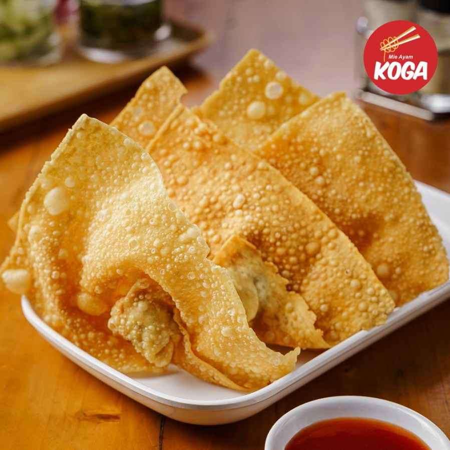 Manis dan Sedap/Mie Ayam KOGA Official