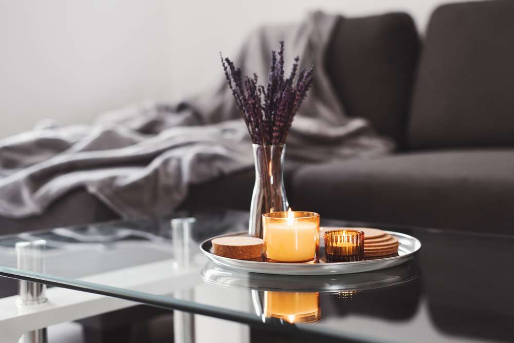 Tips Maksimalkan Penggunaan Lilin Aromaterapi di Rumah, Biar Makin Relaks