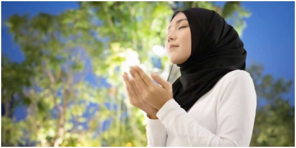 Doa agar Dagangan Laris Menurut Al-Quran