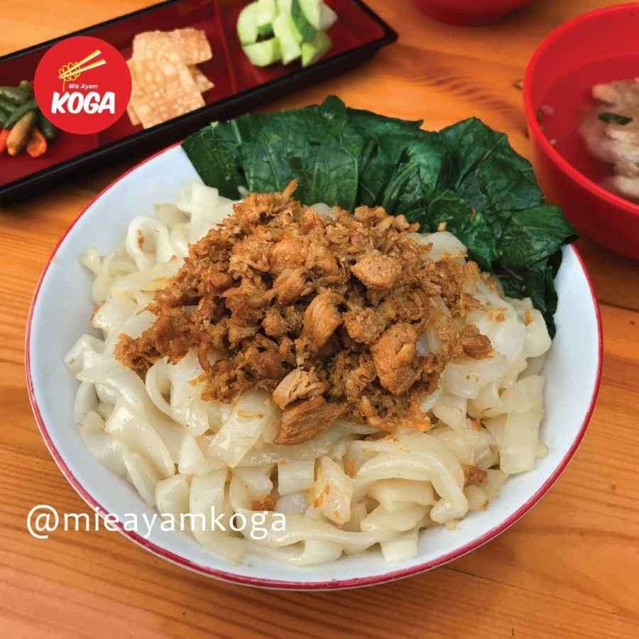 Manis dan Sedap/Mie Ayam KOGA Official