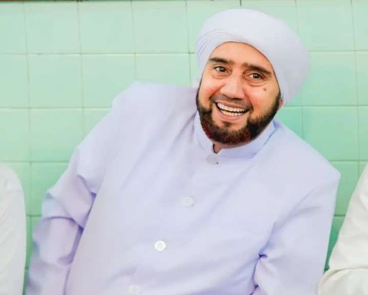 Habib Syech