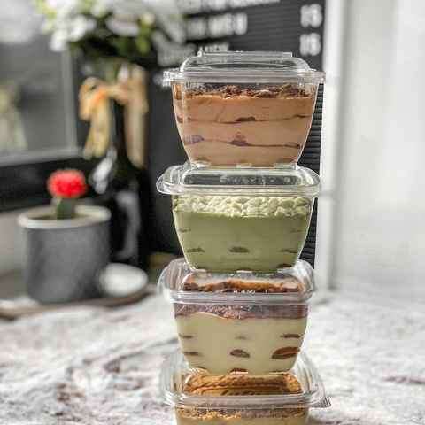 Manis dan Sedap/The Leesious