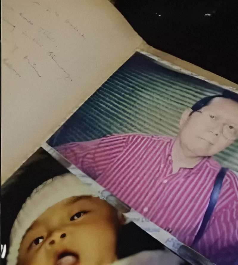 Terungkap Identitas Suami Ibu Eny Tinggal di Rumah Mewah Tanpa Listrik