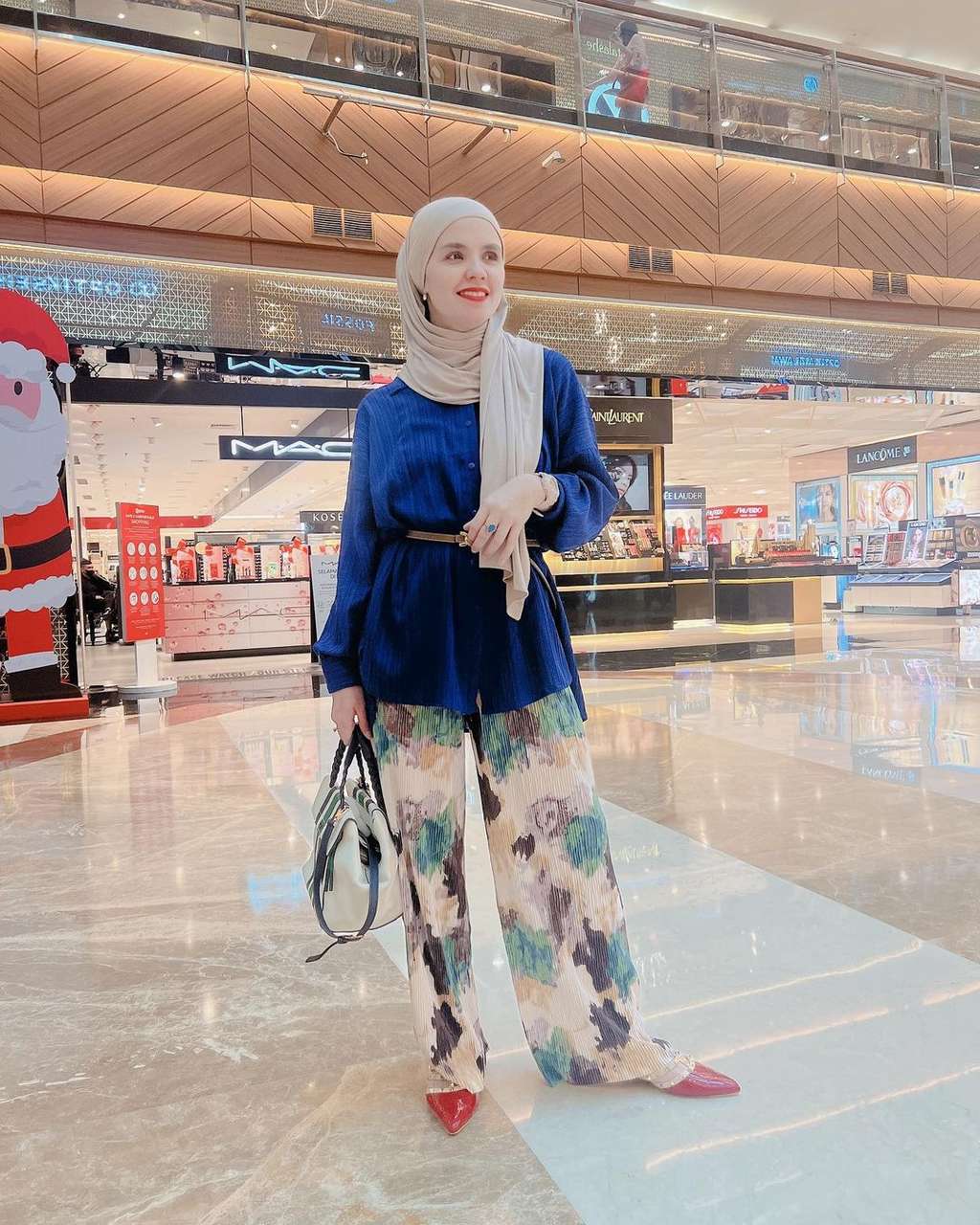 Potret Aldila Jelita
