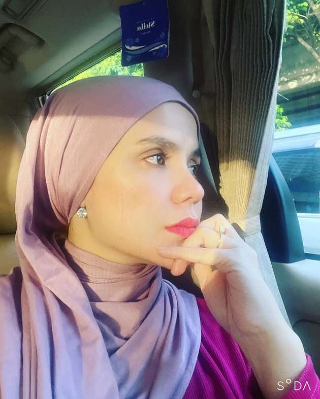 Potret Aldila Jelita