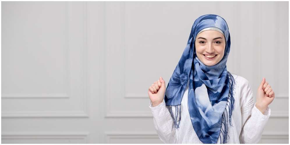 Adab-Adab Berpakaian