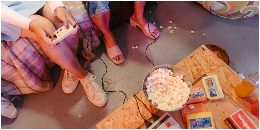 Arti Mimpi di Rumah Banyak Orang