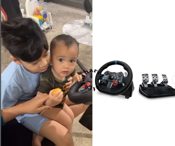 Racing Wheel Rafathar