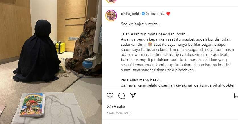 dila